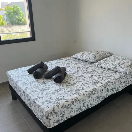 Superbe Maison T4 Avec Clim Et Jacuzzi Au Centre *