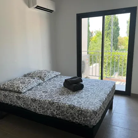 Superbe Maison T4 Avec Clim Et Jacuzzi Au Centre Villa