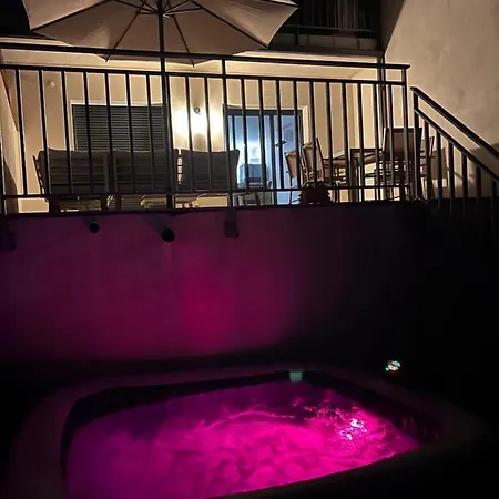 Superbe Maison T4 Avec Clim Et Jacuzzi Au Centre Mauguio