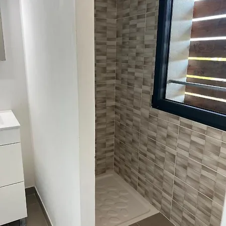 Villa Superbe Maison T4 Avec Clim Et Jacuzzi Au Centre *
