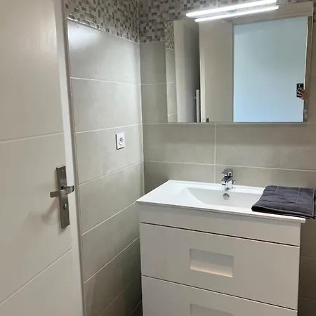 Superbe Maison T4 Avec Clim Et Jacuzzi Au Centre * Mauguio