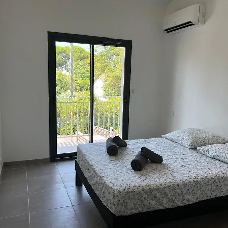 Villa Superbe Maison T4 Avec Clim Et Jacuzzi Au Centre