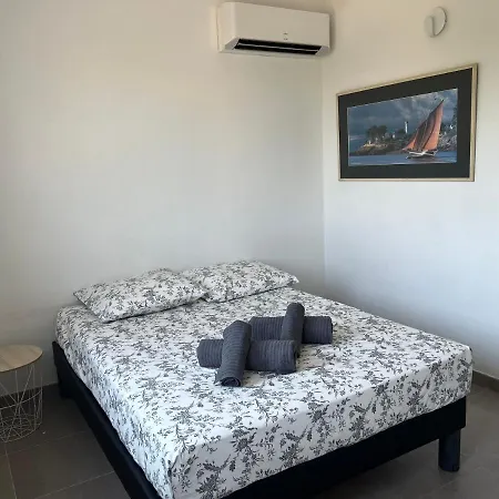 Superbe Maison T4 Avec Clim Et Jacuzzi Au Centre Villa Mauguio